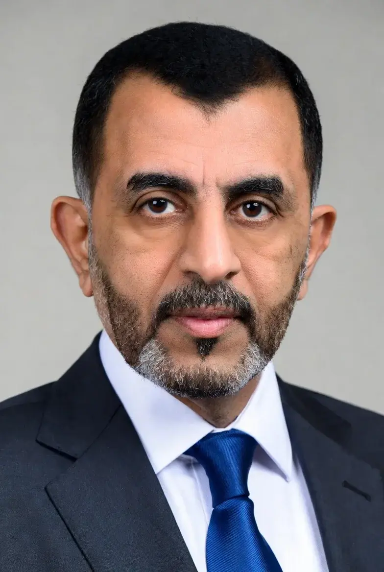 Faisal Al-Mutairi