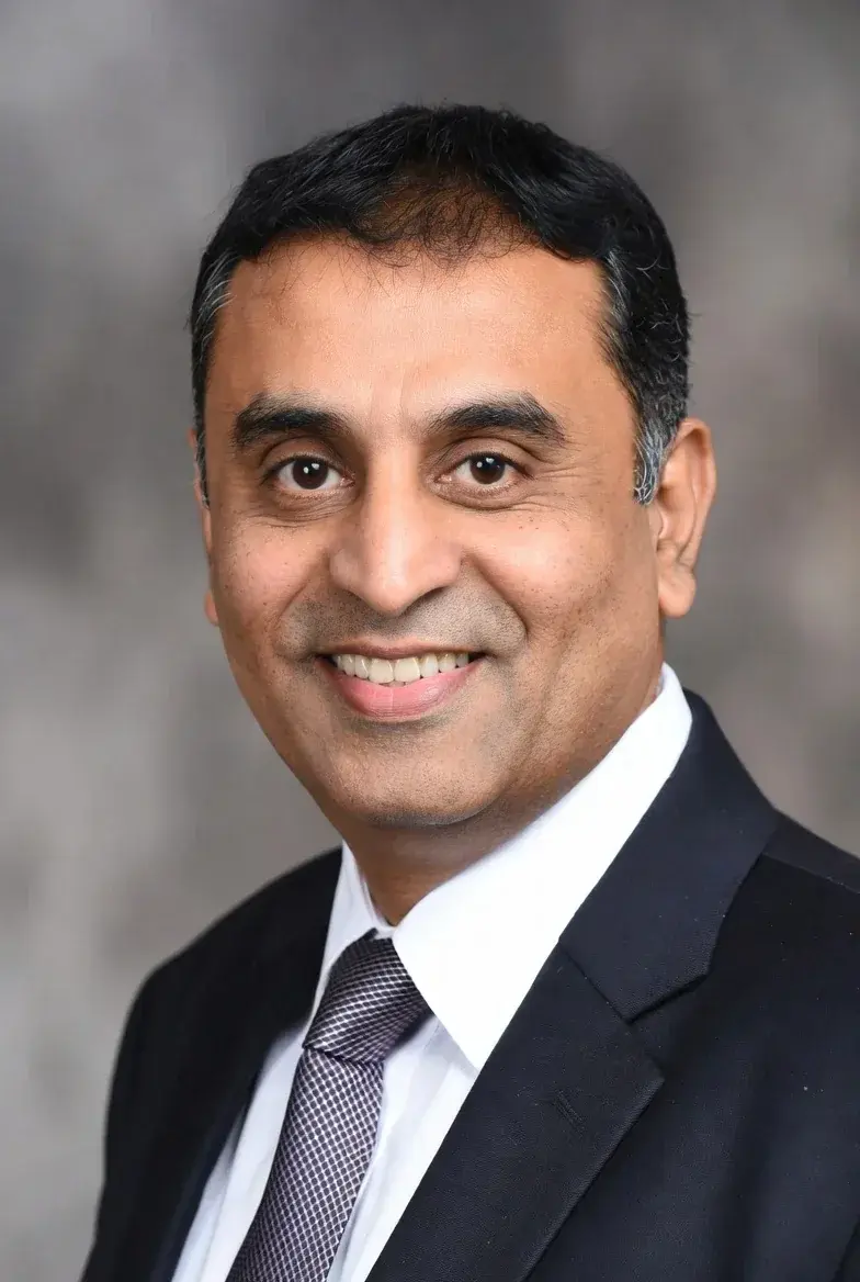 Arjun Malhotra