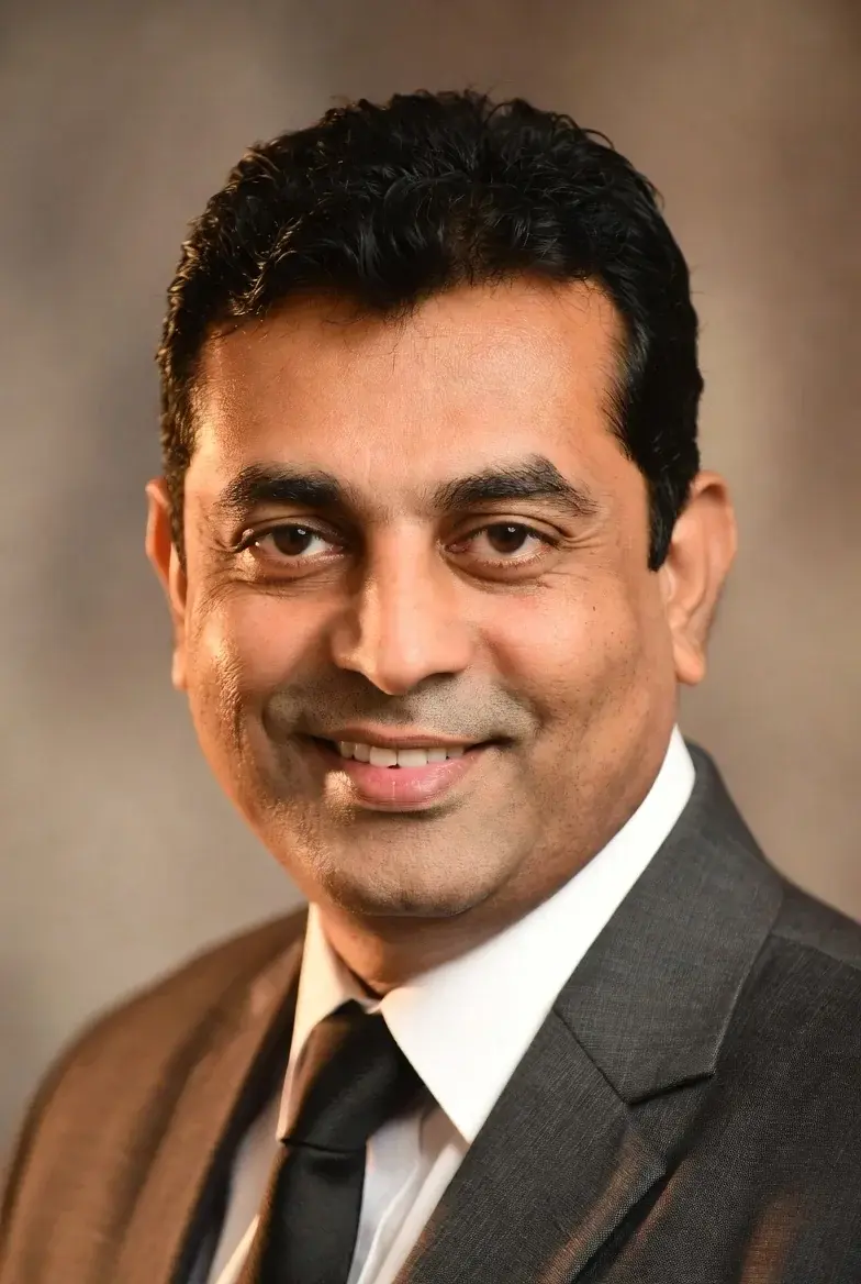 Vikram Rao
